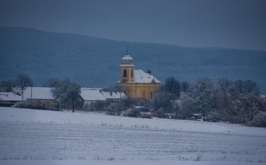 kostel