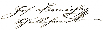 unterschrift Brejcha