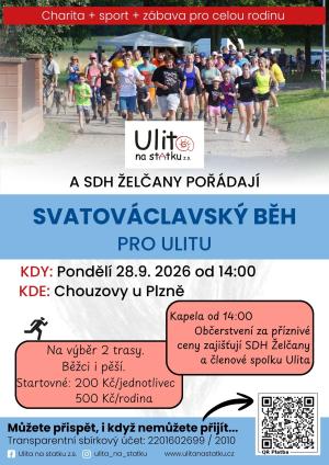 Svatováclavský běh